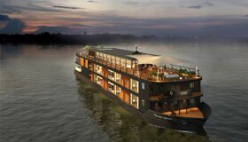 Mekong Cruise- Capture the vibrant beauty of Mekong’s cultural landmarks